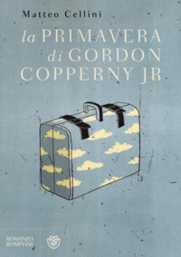 La primavera di Gordon Copperny Jr. - Matteo Cellini