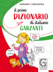 Il primo dizionario di italiano