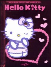 Il primo libro del cuore di Hello Kitty