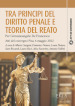 Tra principi del diritto penale e teoria del reato. Per Giovannangelo De Francesco. Atti del convegno Pisa, 6 maggio 2022