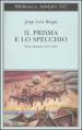 Il prisma e lo specchio. Testi ritrovati (1919-1929)