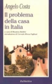 Il problema della casa in Italia