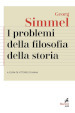 I problemi della filosofia della storia