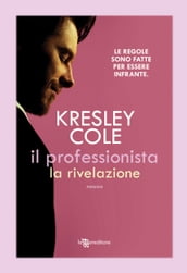 Il professionista - La rivelazione