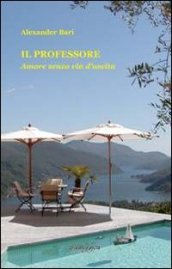 Il professore. Amore senza via d uscita