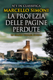 La profezia delle pagine perdute