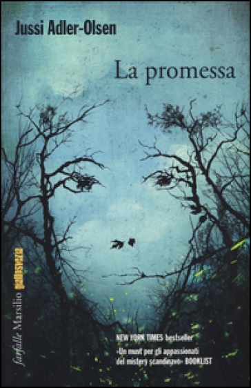 La promessa. I casi della sezione Q. 6. - Jussi Adler-Olsen