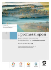 I promessi sposi. Con Quaderno operativo s45. Con e-book. Con espansione online