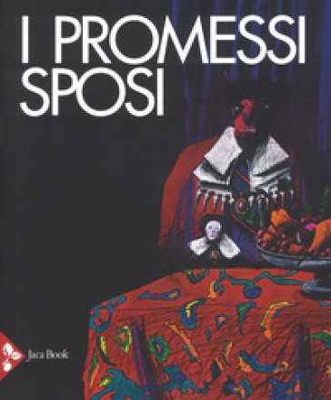 I promessi sposi nei disegni di Federico Maggioni. Ediz. a colori - Alessandro Manzoni - Federico Maggioni