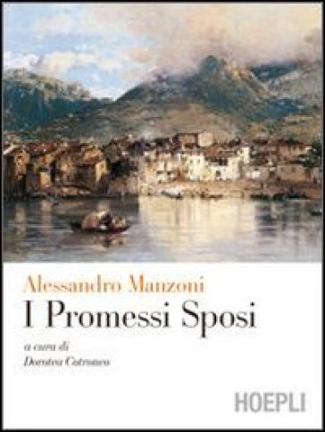 I promessi sposi. Con espansione online - Alessandro Manzoni