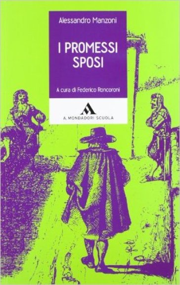 I promessi sposi. Con espansione online - Alessandro Manzoni