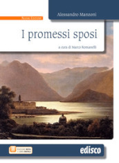 I promessi sposi. Con quaderno di lavoro. Con e-book. Con espansione online