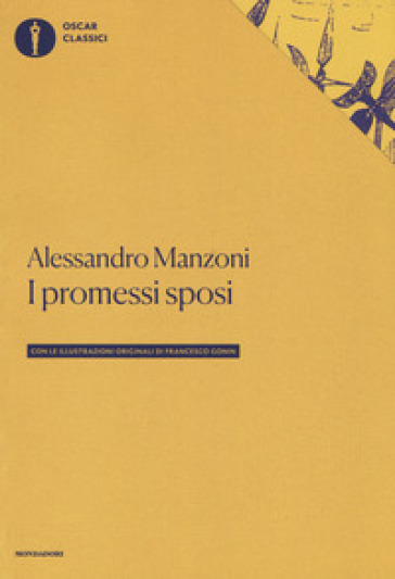 I promessi sposi (rist. anast. Milano, 1840) - Alessandro Manzoni