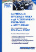 La prova di efficienza fisica e gli accertamenti psico-fisici e attitudinali per i concorsi nella Polizia di Stato