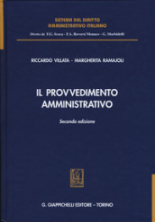 Il provvedimento amministrativo