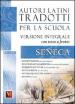 La provvidenza-La costanza del sapiente-La brevità della vita-La vita felice-La tranquillità dell animo-L ozio. De otio. Testo latino a fronte. Ediz. integrale