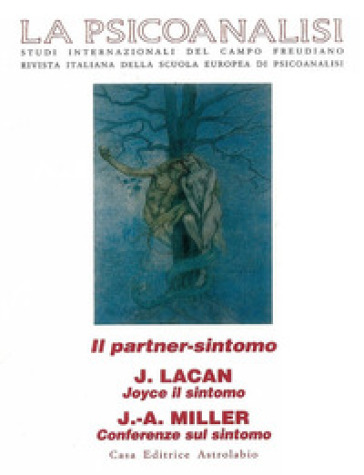 La psicoanalisi. 23: Il partner-sintomo