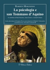 La psicologia e san Tommaso d Aquino