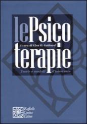 Le psicoterapie. Teorie e modelli d intervento
