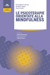 Le psicoterapie orientate alla mindfulness