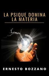 La psique domina la materia (traducido)