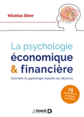 La psychologie économique et financière