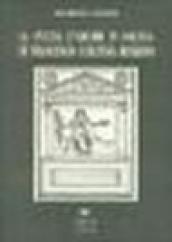 La pugna d amore in sogno di Francesco Colonna romano