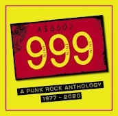 A punk rock anthology 1977-2020 2cd