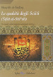 La qualità degli sciiti (Sifat al-Shia). Un classico della tradizione sapienziale islamica