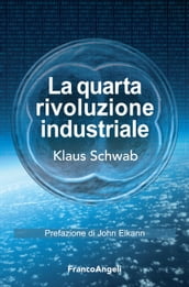 La quarta rivoluzione industriale