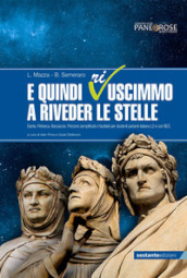 E quindi ri-uscimmo a rimirar le stelle. Dante, Petrarca, Boccaccio. Percorsi semplificati e facilitati per studenti parlanti italiano L2 e con BES