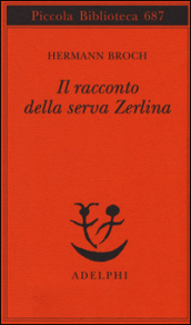 Il racconto della serva Zerlina