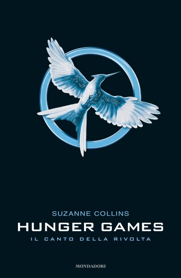 La ragazza di fuoco. Hunger games - Suzanne Collins