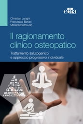 Il ragionamento clinico osteopatico