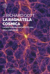 La ragnatela cosmica. La misteriosa architettura dell universo