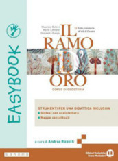 Il ramo d oro. Easybook. Per le Scuole superiori. Con e-book. Con espansione online. Vol. 1