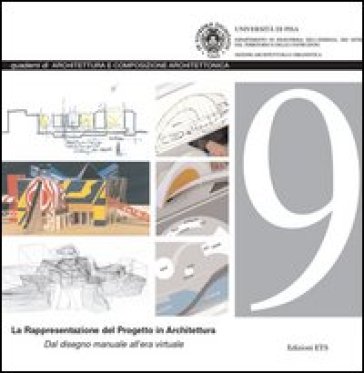 La rappresentazione del progetto in architettura