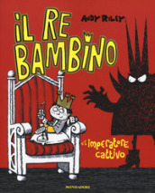 Il re bambino e l