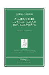 A la recherche d une mythologie indo-européenne