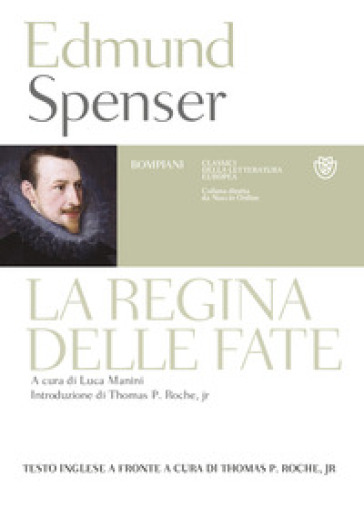 La regina delle fate. Testo inglese a fronte - Edmund Spenser