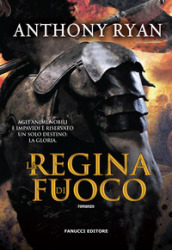 La regina di fuoco. L