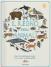 Il regno degli animali. Una straordinaria guida alla loro classificazione