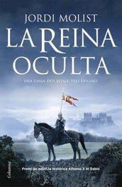 La reina oculta (Edició en català)