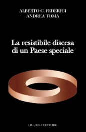 La resistibile discesa di un Paese speciale