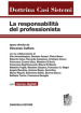 La responsabilità del professionista. Con aggiornamento online