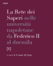 La rete dei saperi nelle università napoletane da Federico II al duemila. 1.