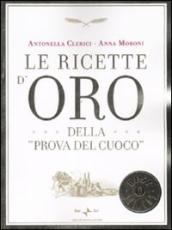 Le ricette d oro della «Prova del cuoco»