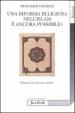 Una riforma religiosa nell Islam è ancora possibile?  Abduh un secolo dopo