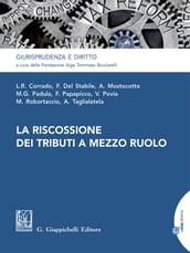 La riscossione dei tributi a mezzo ruolo - e-Book