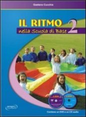 Il ritmo nella scuola di base. 2.